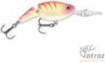 Rapala JSR05 PTU - Rapala Jointed Shad Rap Wobbler (JSR05 PTU)