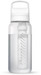LifeStraw Go 2.0 utazópalack szűrővel 1 LITRE színtelen