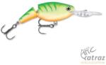 Rapala JSR05 GTU - Rapala Jointed Shad Rap Wobbler (JSR05 GTU)