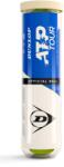 Dunlop ATP Tour (4 Pack) Teniszlabdák