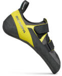 SCARPA Spot mászócipő 39 sárga