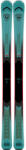 Rossignol Arcade 88 Open lesiklóléc + SPX 13 GW kötések 178 CM zöld
