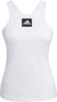 adidas Paris Y-Tank Primeblue White Női póló M