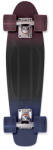 StreetSurfing Beach Board Cruiser 22.6" - Black Light