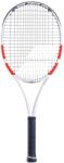 Babolat Pure Strike 16/19 teniszütő GRIP 2 fekete|színes|vörös