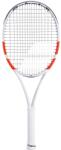 Babolat Pure Strike Team teniszütő GRIP 3 fekete|színes|vörös