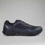 BERGHAUS vBerghaus Vc22 GTX férfi túracipő L fekete|szürke