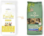 Pro-Nutrition Pure Life Adult Maxi aux Poissons with Fish 12 kg