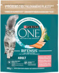 ONE Bifensis Lazacban gazdag száraz macskaeledel 800g