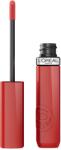 L'Oréal L'ORÉAL PARIS Infaillible Laque Resistance 635 Worth It Medium folyékony ajakrúzs 4, 3 ml