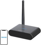 Meross MSG200 intelligens garázskapu kapcsoló (HomeKit) (MSG200HK-EU)