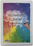 Iskola Félfamentes borítékos írólap 10-50 A/5 50db-os csomag (P0018-0013-521893)