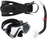 Aqualung Gyermek Snorkelling Hero készlet 32/36 színes