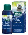 Kneipp Fürdőolaj Mélyrelaxáló 100ml
