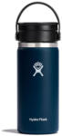 Hydro Flask Wide Flex Sip termopalack 470 ml kék - decathlon - 15 718 Ft