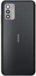 Nokia G42 akkufedél (hátlap) kamera lencsével, Szürke (gyári, service pack, 70201547H001)