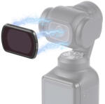 PULUZ DJI Osmo Pocket 3 ND32 Mágneses Szűrő (PU938)