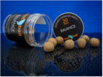BaitBait Könnyített csalizó bojli Rodin, 24 mm, banán-krill, 150 g (BBBH-R24)
