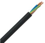  Gumikábel GT 3x1, 5 mm2 sodrott réz vezeték 1m tekercs H05RR-F