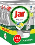 Jar Platinum Lemon 243 db