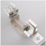 Apator PBD 1 Biztosító foglalat, késes 250A (63-820991-011) (63-820991-011)