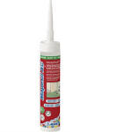 Mapei Mapesil AC szilikon 310ml 110 Manhattan