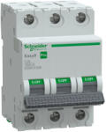 Schneider Electric EASY9 PRO EZ9F57320 Kismegszakító 3P, 20A, C karakterisztika, 6 kA (EZ9F57320)