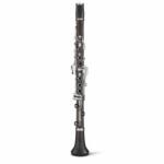 ◯ Backun Moba ベル MoBa Clarinet Bells - Backun