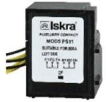 Iskra MCCB MOD1-PS11 Segédérintkező MOD1 MCCBhez (786.103. 514.000) (786.103.514.000)