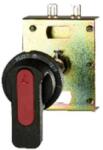 Iskra MCCB MOD3-3N-ERH Ajtókar MOD3 MCCBhez (786.103. 546.000) (786.103.546.000)