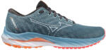 Mizuno Wave Inspire 19 férfi futócipő 46 (J1GC234401-12) Férfi futócipő