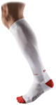 McDavid Compression Runner Socks kompressziós zokni 39.5-43 (MD8832-02-M)