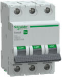 Schneider Electric EASY9 PRO EZ9F57306 Kismegszakító 3P, 6A, C karakterisztika, 6 kA (EZ9F57306)