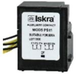 Iskra MCCB MOD2-PS11 Segédérintkező MOD2 MCCBhez (786.103. 506.000) (786.103.506.000)