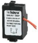 Iskra MCCB MOD2-A230-SHT Munkaáramú kioldórelé MOD2 MCCBhez (MX kioldó) (786.103. 509.000) (786.103.509.000)