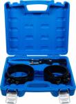 BGS technic Set coliere de montaj segmenţi piston, 7 piese, BGS 1874 (B-1874) Cleste