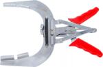 BGS technic Cleste pentru segmenti, 40 - 100 mm, BGS 8374 (B-8374) Cleste