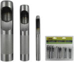 Jbm Set preducele 3-19 mm, 12 piese, JBM 52885 (JBM-52885)