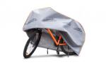 CARPASSION Kerékpár takaróponyva, e-bike takaróponyva XL-es méret - agila