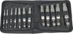 Condor Set de preducele 3-16 mm, 12 buc. , Condor 80-12 (CR-80-12)