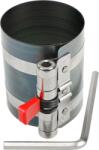 CONDOR Colier pentru segmenti 57-125 mm, 80 mm inaltime, Condor 180B (CR-180B) Cleste