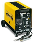 Deca Aparat sudura MIG-MAG DECASTAR180E, 160 A, sarma otel 0.6-0.8 mm, cu accesorii, Deca 253100 (DE253100)