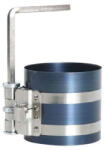 TOYA Colier pentru montat segmenti piston 90-175 mm, inaltime 100 mm, Yato YT-0635 (YT-0635) Cleste