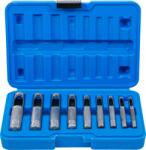 BGS Set preducele, marimi diferite 44997 mm, 9 piese, BGS 565 (B-565)