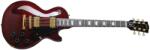 Gibson Les Paul Studio Gold Wine Red - Limited Edition