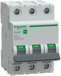 Schneider Electric EASY9 PRO EZ9F57350 Kismegszakító 3P, 50A, C karakterisztika, 6 kA (EZ9F57350)