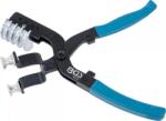 BGS technic Cleste pentru indoit teava cu diametre de la 4.8mm pana la 9.5mm, BGS 8718 (B-8718) Cleste