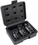 Jbm Set articulatii de impact cu dubla poziţie, 3 piese, JBM 53043 (JBM-53043)