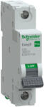 Schneider Electric EASY9 PRO EZ9F57120 Kismegszakító 1P, 20A, C karakterisztika, 6 kA (EZ9F57120)
