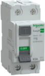 Schneider Electric EASY9 PRO EZ9R49263 áram-védőkapcsoló (Fi-relé) A osztály, 2P, 63A, 30mA (EZ9R49263)